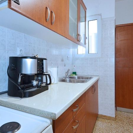 Apartment In The Heart Of Athens Next To Metro المظهر الخارجي الصورة