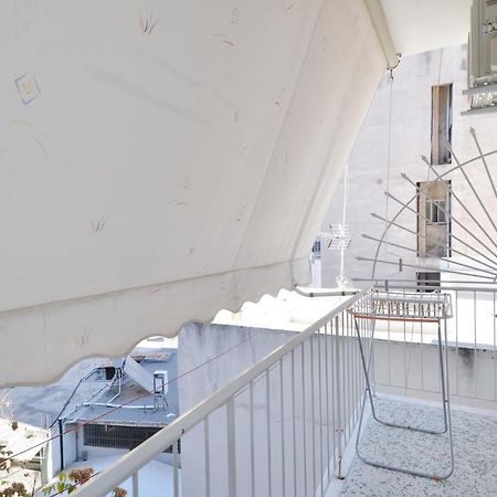 Apartment In The Heart Of Athens Next To Metro المظهر الخارجي الصورة