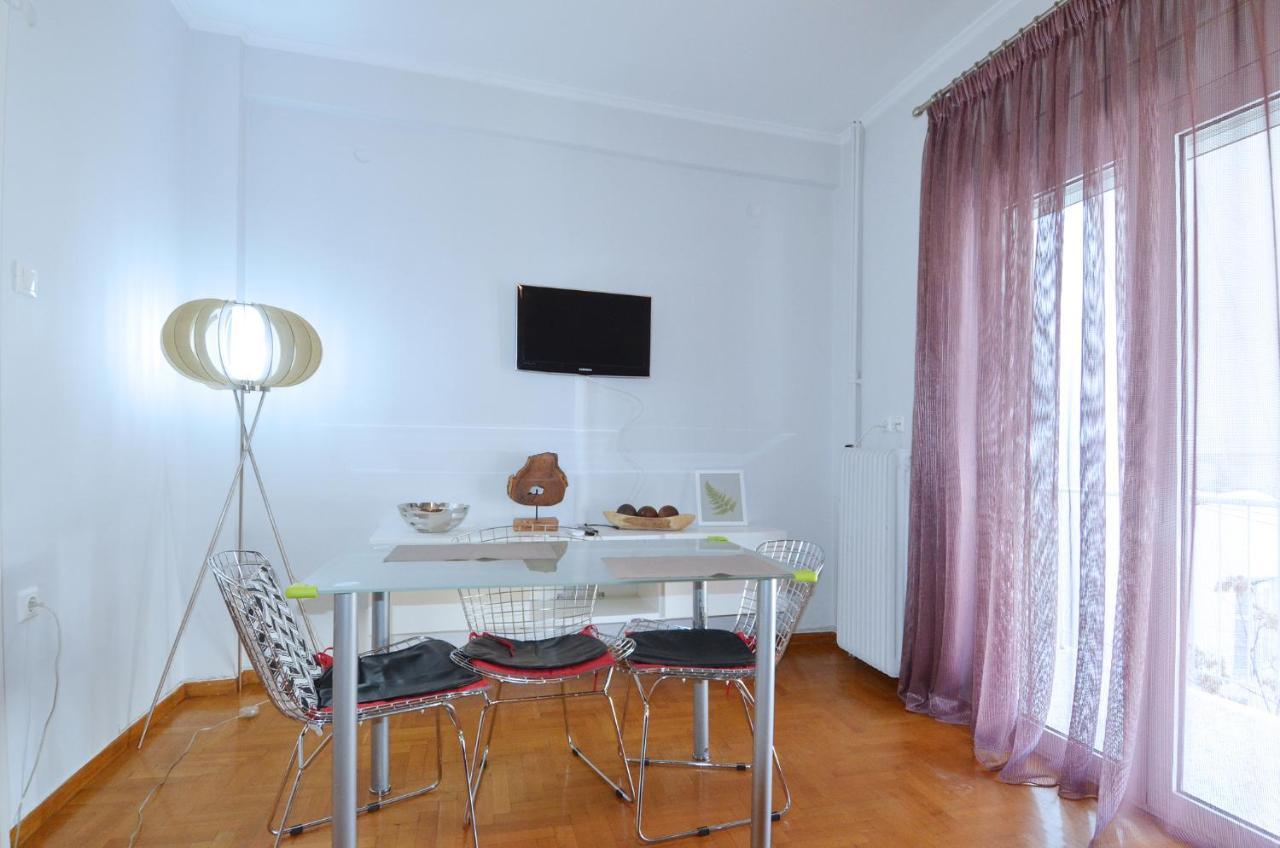 Apartment In The Heart Of Athens Next To Metro المظهر الخارجي الصورة