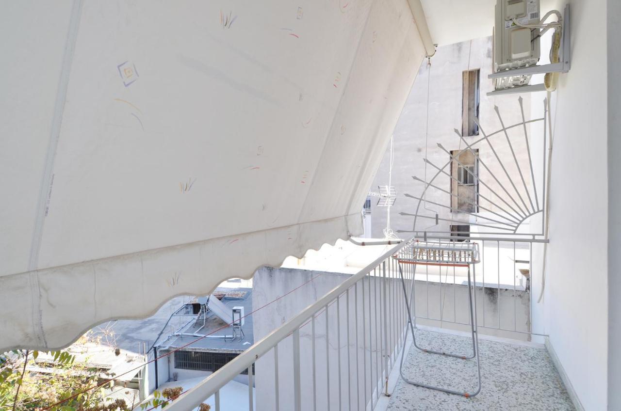 Apartment In The Heart Of Athens Next To Metro المظهر الخارجي الصورة