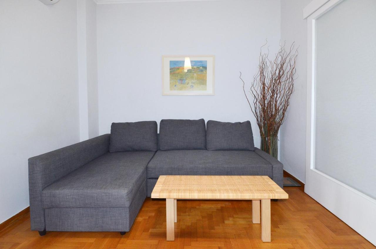 Apartment In The Heart Of Athens Next To Metro المظهر الخارجي الصورة